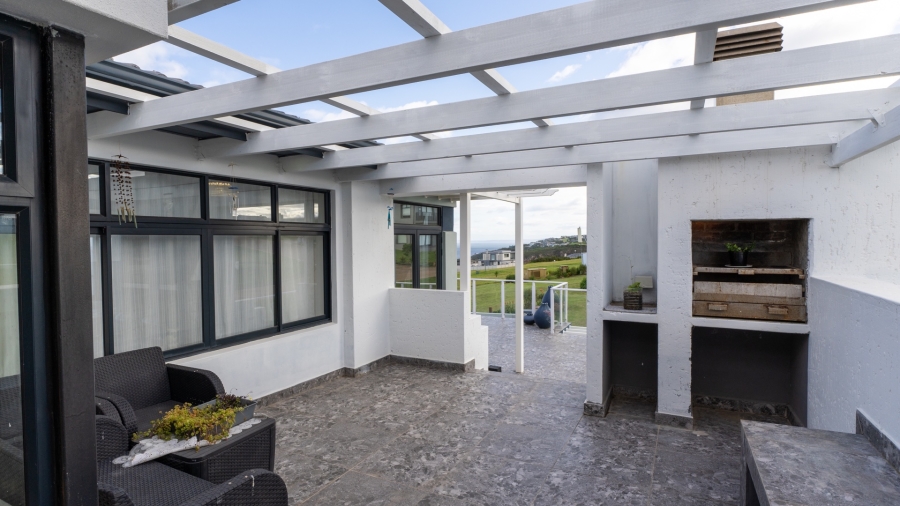 3 Bedroom Property for Sale in Le Grand Golf Estate Western Cape